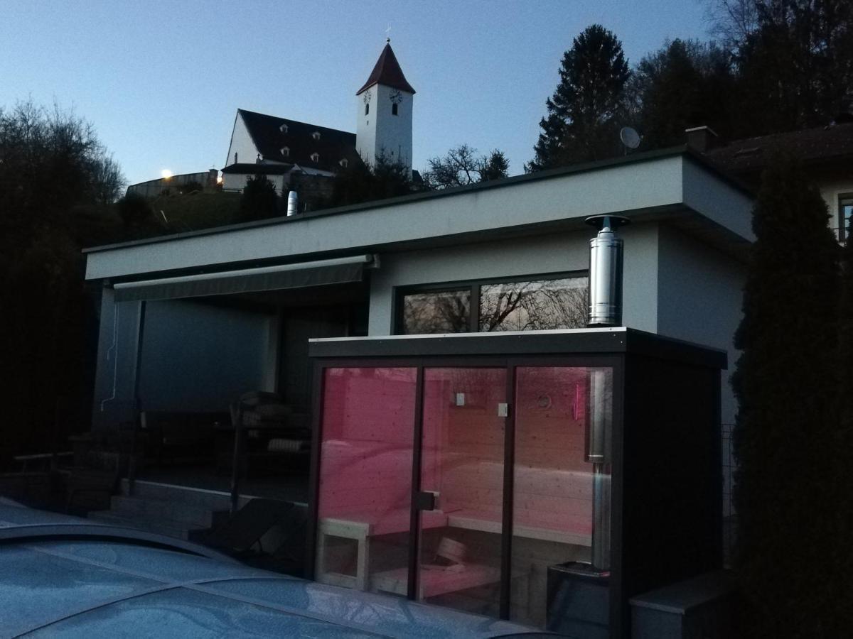 Mostviertel Lodge Ardagger Markt Εξωτερικό φωτογραφία