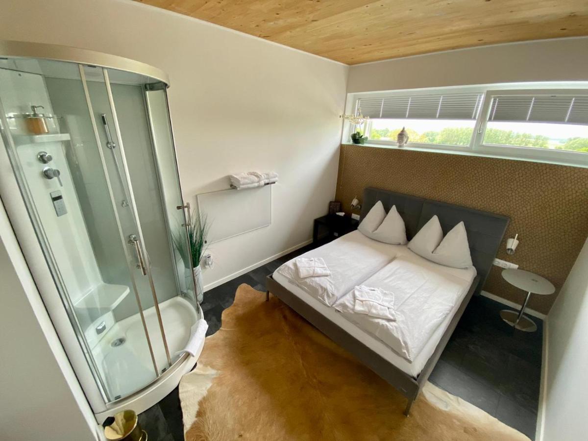 Mostviertel Lodge Ardagger Markt Εξωτερικό φωτογραφία