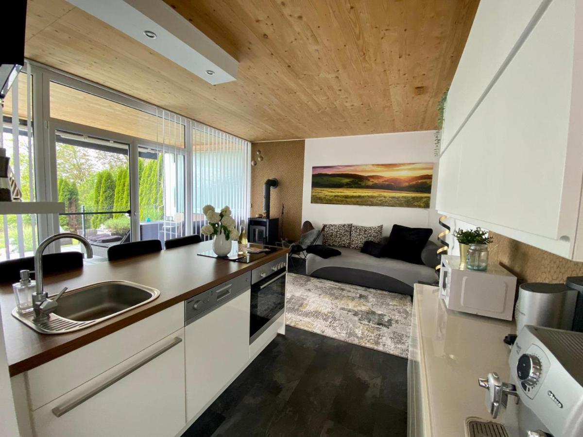 Mostviertel Lodge Ardagger Markt Εξωτερικό φωτογραφία