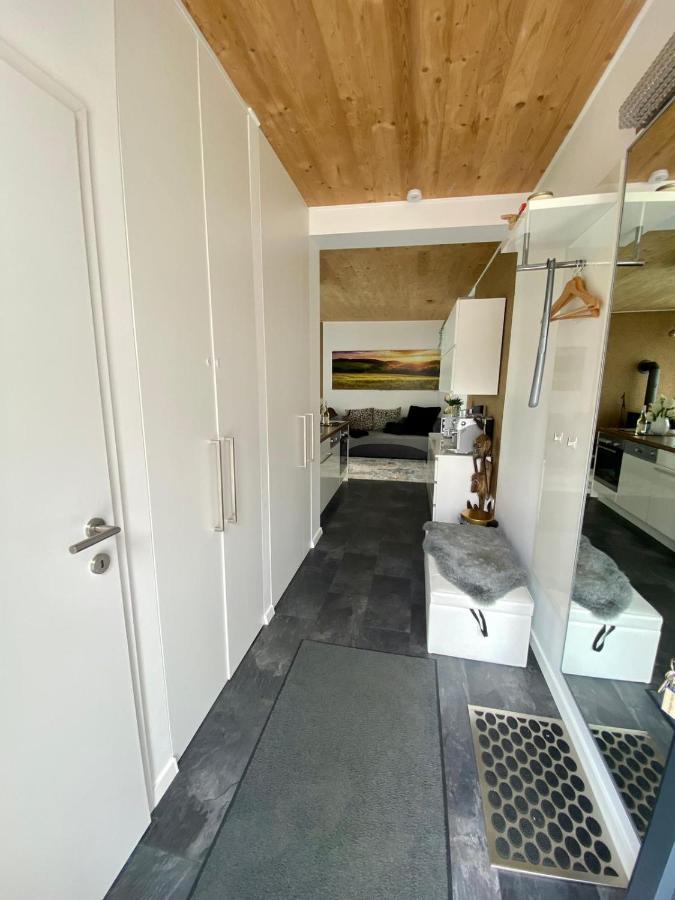Mostviertel Lodge Ardagger Markt Εξωτερικό φωτογραφία