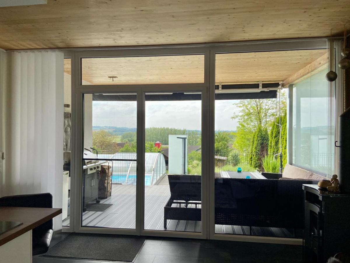 Mostviertel Lodge Ardagger Markt Εξωτερικό φωτογραφία