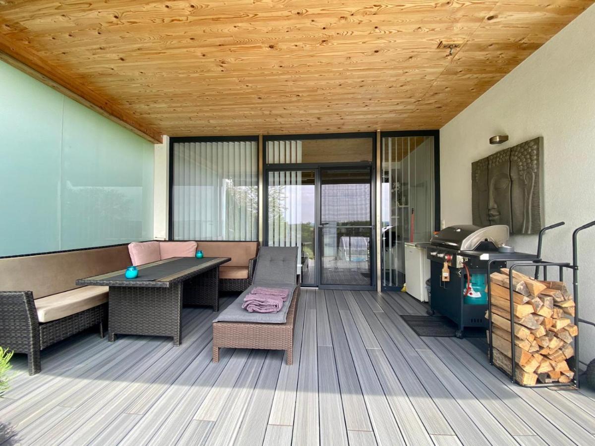 Mostviertel Lodge Ardagger Markt Εξωτερικό φωτογραφία