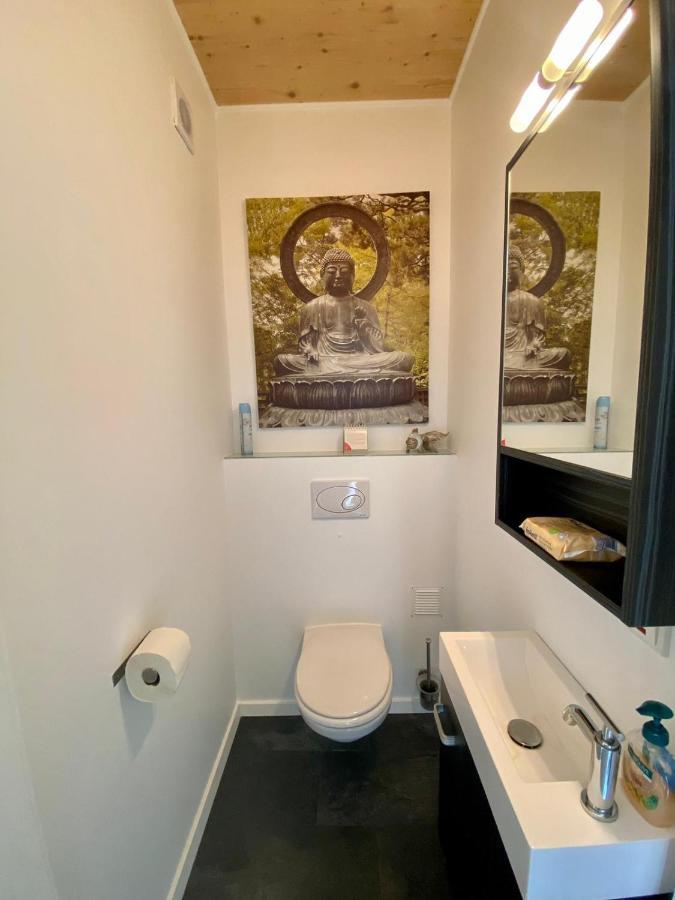 Mostviertel Lodge Ardagger Markt Εξωτερικό φωτογραφία
