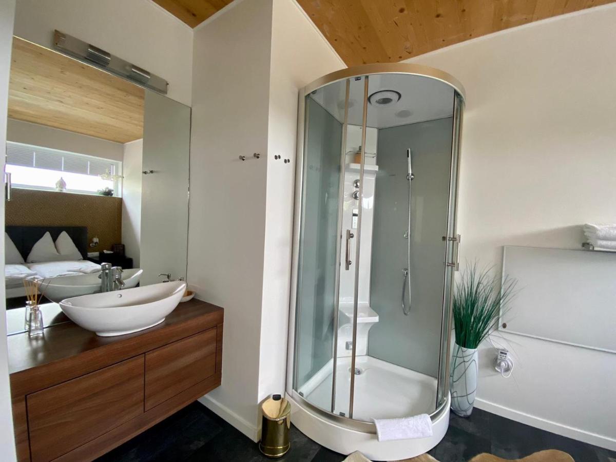 Mostviertel Lodge Ardagger Markt Εξωτερικό φωτογραφία