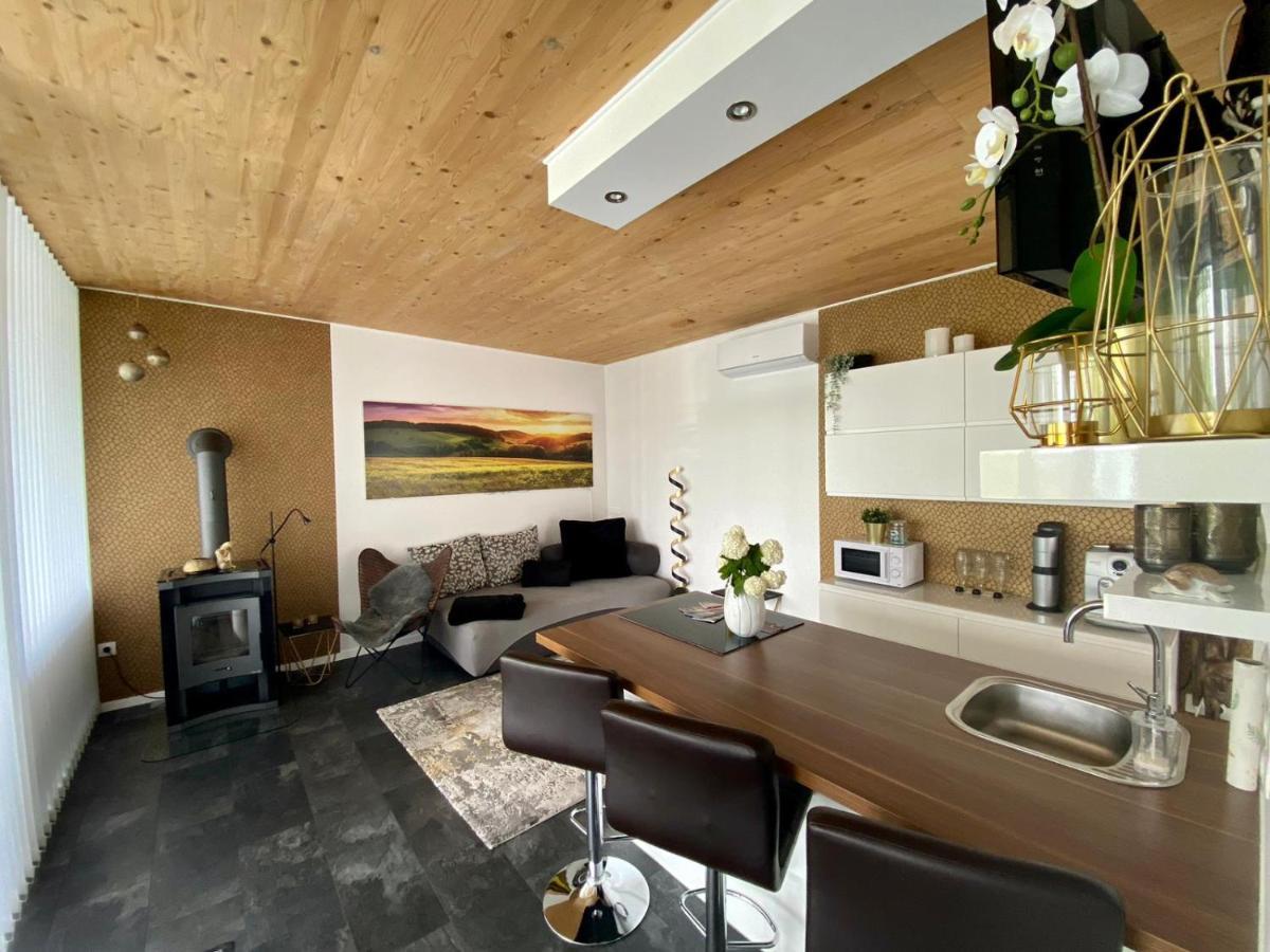Mostviertel Lodge Ardagger Markt Εξωτερικό φωτογραφία