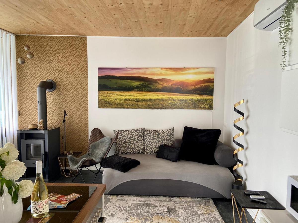 Mostviertel Lodge Ardagger Markt Εξωτερικό φωτογραφία