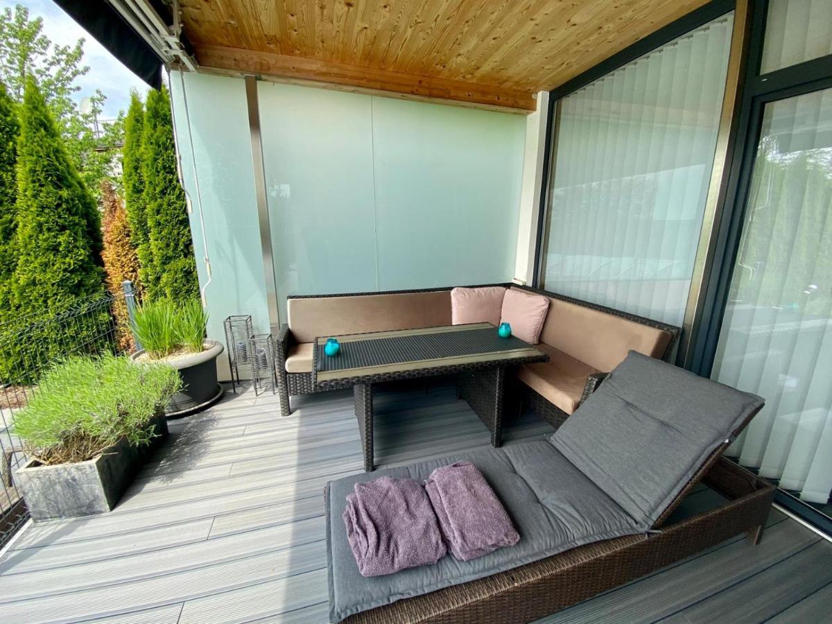 Mostviertel Lodge Ardagger Markt Εξωτερικό φωτογραφία