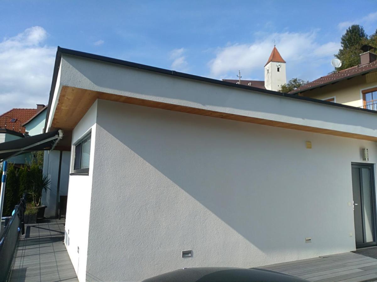 Mostviertel Lodge Ardagger Markt Εξωτερικό φωτογραφία