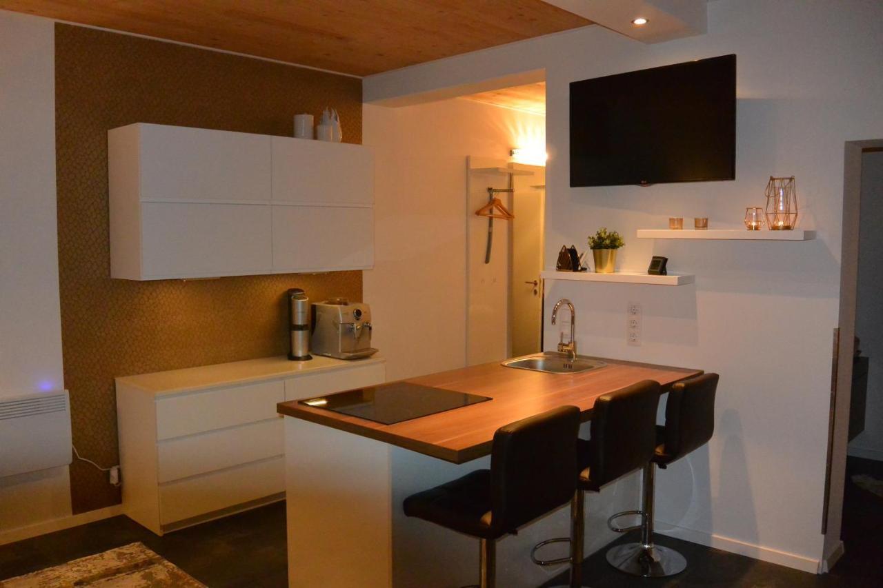 Mostviertel Lodge Ardagger Markt Εξωτερικό φωτογραφία