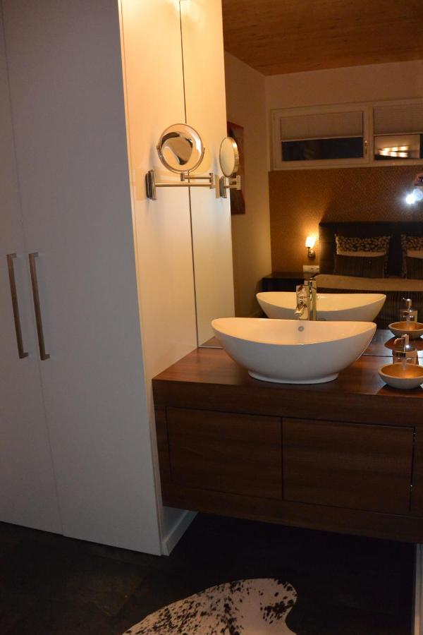 Mostviertel Lodge Ardagger Markt Εξωτερικό φωτογραφία
