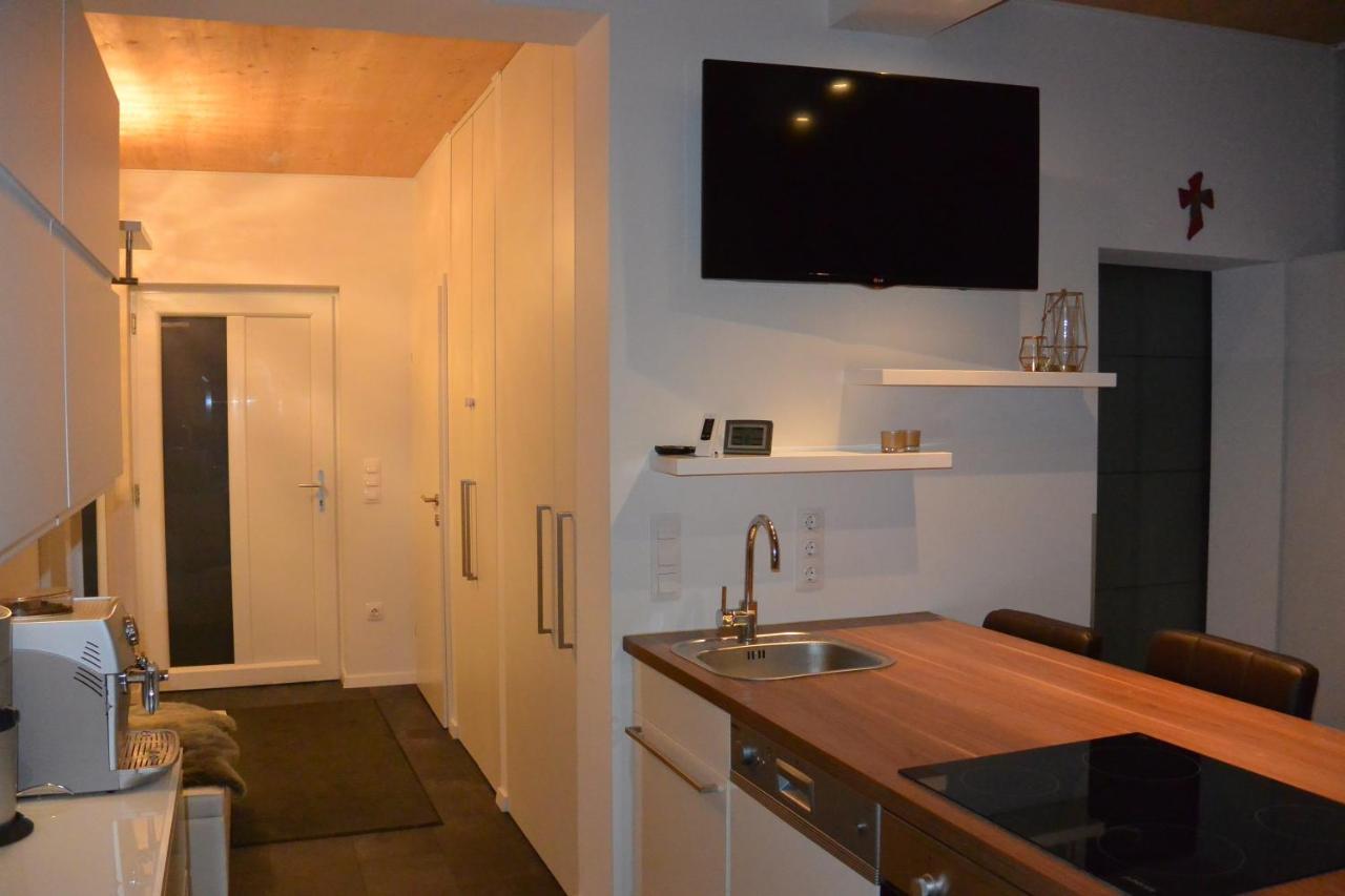 Mostviertel Lodge Ardagger Markt Εξωτερικό φωτογραφία