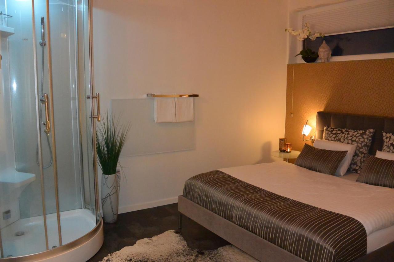Mostviertel Lodge Ardagger Markt Εξωτερικό φωτογραφία